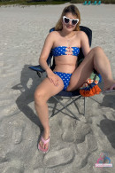 Dez Hansen in AMATEURS SERIES gallery from ATKGALLERIA - #10