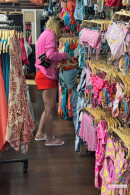 Dez Hansen in AMATEURS SERIES gallery from ATKGALLERIA - #11