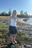 Dez Hansen in AMATEURS SERIES gallery from ATKGALLERIA - #12