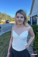 Dez Hansen in AMATEURS SERIES gallery from ATKGALLERIA - #13