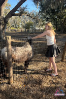 Dez Hansen in AMATEURS SERIES gallery from ATKGALLERIA - #14