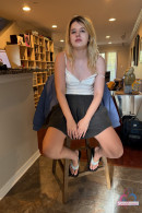 Dez Hansen in AMATEURS SERIES gallery from ATKGALLERIA - #15