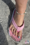 Dez Hansen in AMATEURS SERIES gallery from ATKGALLERIA - #9