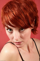 Agnes in  gallery from ATKARCHIVES by R Williams - #13