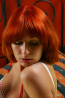 Effie S in Effie - Come Here And Take My Clothes Off gallery from STUNNING18 by Thierry Murrell - #12