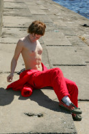 Dione N in Dione - In The Bay gallery from STUNNING18 by Thierry Murrell - #1