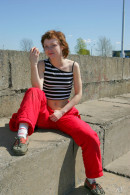 Dione N in Dione - In The Bay gallery from STUNNING18 by Thierry Murrell - #15