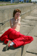 Dione N in Dione - In The Bay gallery from STUNNING18 by Thierry Murrell - #3