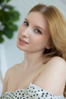 Minnie Lighter in Polka Hearts gallery from METART by Nudero - #4