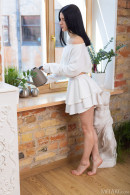 Posy in Brick & Bloom gallery from METART by Tora Ness - #7