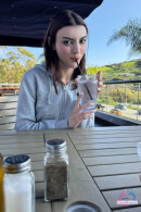 Julia James in AMATEURS SERIES gallery from ATKGALLERIA - #15