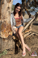 Julia James in AMATEURS SERIES gallery from ATKGALLERIA - #5