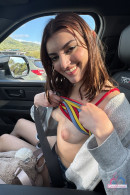 Julia James in AMATEURS SERIES gallery from ATKGALLERIA - #6