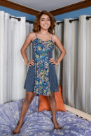 Alicia Allen in Amateur gallery from ATKPETITES by BMB/Wanton Photography - #10