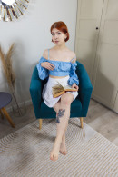 Caren in I Can't Sleep Now gallery from STUNNING18 by Thierry Murrell - #12