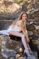 Bonnie Dolce in Sweetest Light gallery from METART by Erro - #1