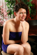 Nina in  gallery from ATKARCHIVES by R Williams - #1