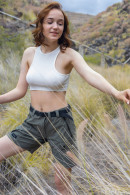 Rokki in Into The Wild gallery from METART by Tora Ness - #1