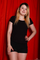 Dez Hansen in BABES SERIES gallery from ATKGALLERIA - #1