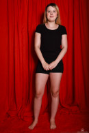 Dez Hansen in BABES SERIES gallery from ATKGALLERIA - #9