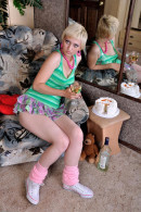 Sonya in  gallery from ATKARCHIVES by Vladimir Fillit - #9