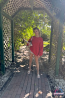 Nicole Nichols in BABES SERIES gallery from ATKGALLERIA - #8