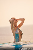 Natalia Andreeva in Silver Shores gallery from RAWEROTIC - #6