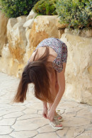 Monique Fae in Fyoci gallery from RYLSKY ART by Rylsky - #16