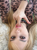 Erika Heiss in Sexy Greeting gallery from WATCH4BEAUTY by Mark - #12