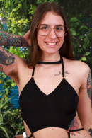 Pearl Sage In An Interesting Bikini gallery from ATKHAIRY by GB Photography - #8