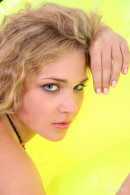 Ivana in Neonas II gallery from RYLSKY ART by Rylsky - #4