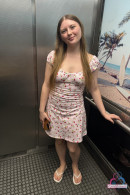 Zoey Zimmer in AMATEURS SERIES gallery from ATKGALLERIA - #5