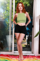 Cherry Candle in BABES SERIES gallery from ATKGALLERIA - #1