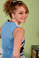 Lia in Amateur gallery from ATKPETITES by Marco P - #9