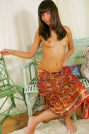 Cristelle J in Cristelle - Chinese Umbrella gallery from STUNNING18 by Thierry Murrell - #8