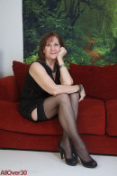 Lynn in Lacey Ladies gallery from ALLOVER30 by Toby - #2
