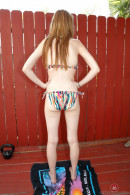 Kasey Cole in Amateur gallery from ATKPETITES by GB Photography - #10