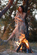 Alida S & Evanthe L in Evanthe - We Made Fire gallery from STUNNING18 by Thierry Murrell - #8