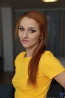 Lucianna Lucci in 1welcum To My Fantasy gallery from NUBILES - #6