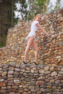 Victoria Kruzz in Victoria On The Deck gallery from TEENDREAMS - #14