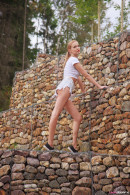 Victoria Kruzz in Victoria On The Deck gallery from TEENDREAMS - #15