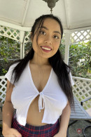 Luna Mills in Amateur gallery from ATKPREMIUM by ATKINGDOM - #10