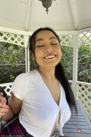 Luna Mills in Amateur gallery from ATKPREMIUM by ATKINGDOM - #13
