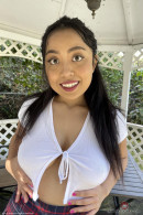 Luna Mills in Amateur gallery from ATKPREMIUM by ATKINGDOM - #9