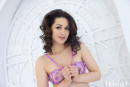 Marie Berger in So Gentle gallery from FEMJOY by Tom Leonard - #3