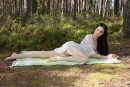 Sadara in Forest Whispers gallery from METART by Koenart - #10
