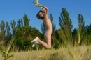 Zhy Zhy in Harvest gallery from EROTICBEAUTY by Stanislav Borovec - #3