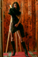 Voleta F in Voleta - Fashion Girl gallery from STUNNING18 by Thierry Murrell - #14