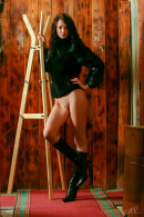Voleta F in Voleta - Fashion Girl gallery from STUNNING18 by Thierry Murrell - #8