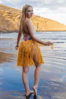 Nikoleta in Born From The Sea 1 gallery from METART by Tora Ness - #3